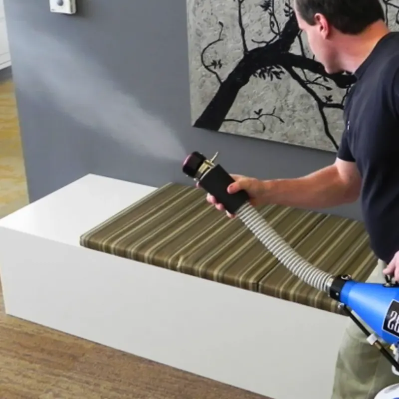 Professional Odor Removal in North Springfield, VA